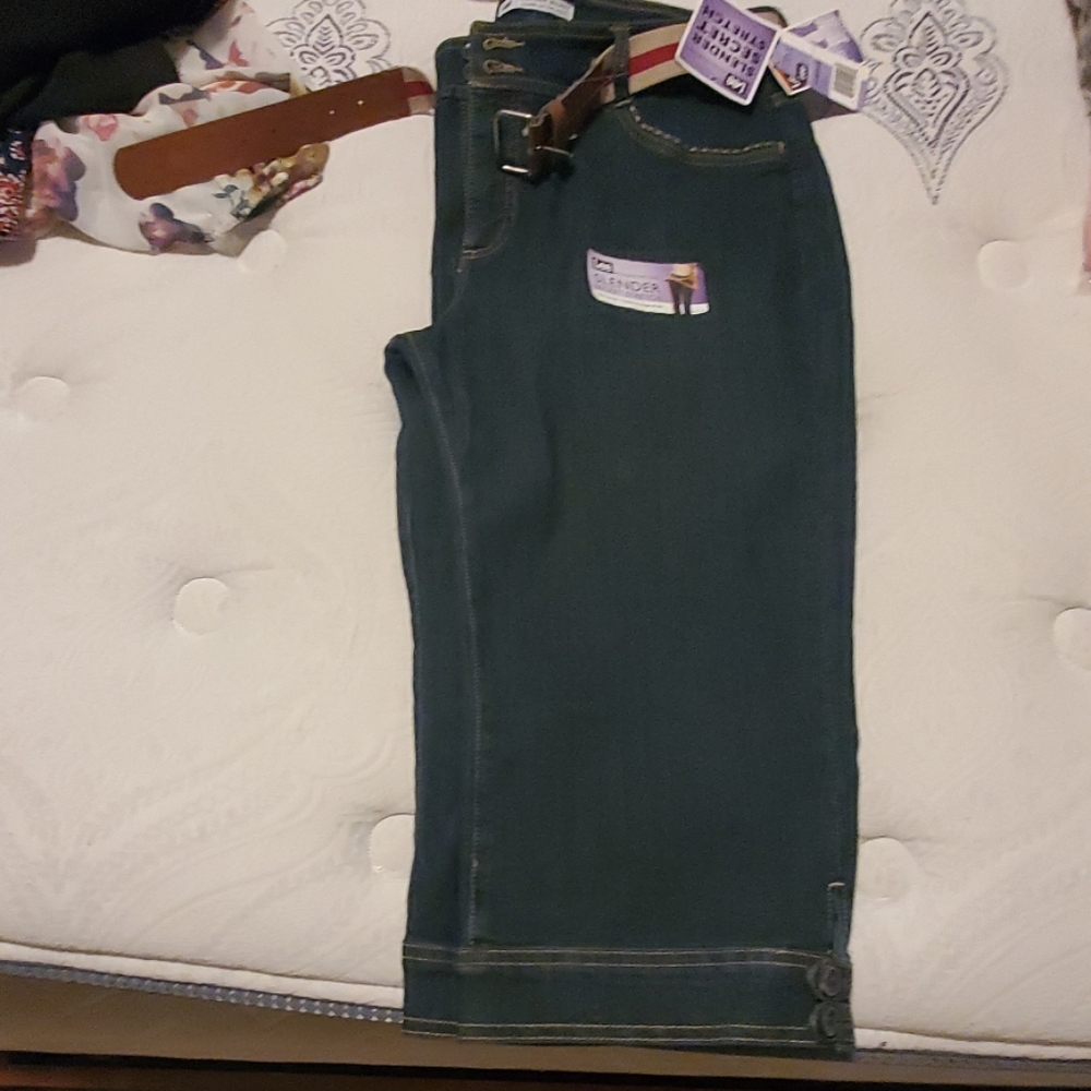 Lee capri
